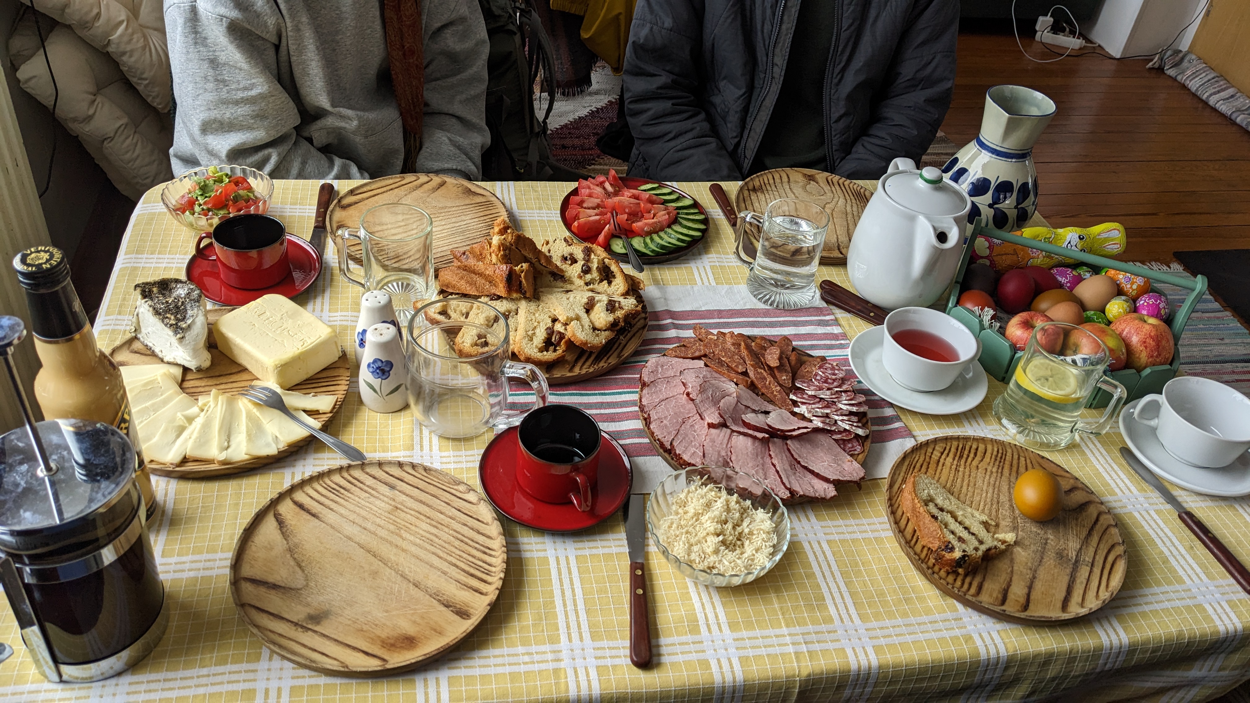 Gastronomie